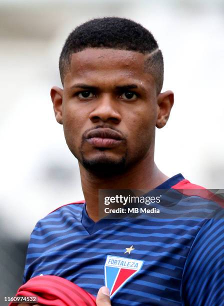 Brazilian Football League Serie A - Brasileirao Assai 2019 / - Jose Antonio dos Santos Junior