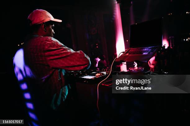 Nocturnal Rapper 6,143 Rapper Nocturnal Stock Photos, High-Res Pictures, and Images ...