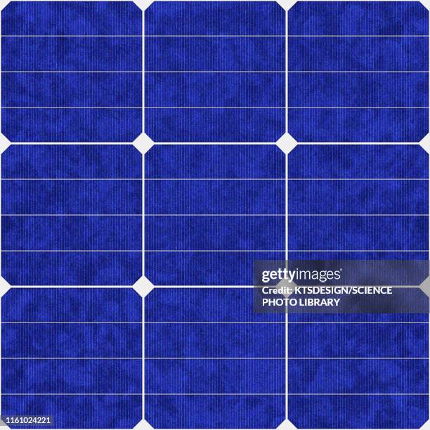 ilustraciones, imágenes clip art, dibujos animados e iconos de stock de solar panel, illustration - energía solar