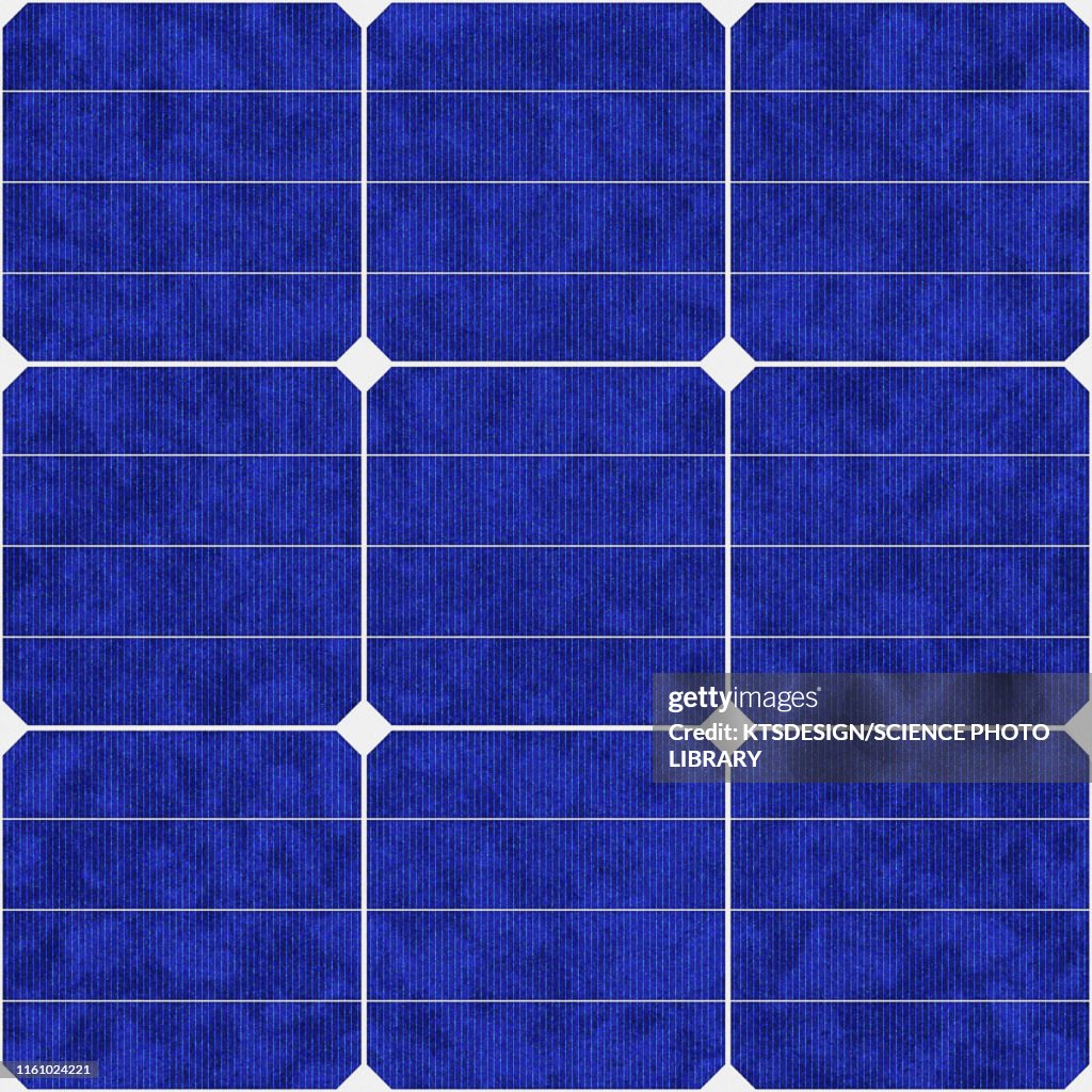 Solar Panel Rpint Solar Panel Illustration High-Res Vector Graphic - Getty Images