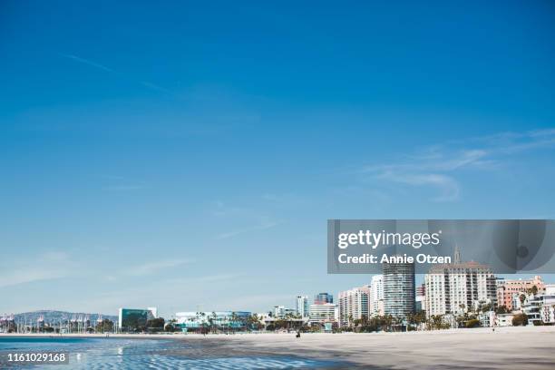 long beach california - downtown long beach california stock pictures, royalty-free photos & images