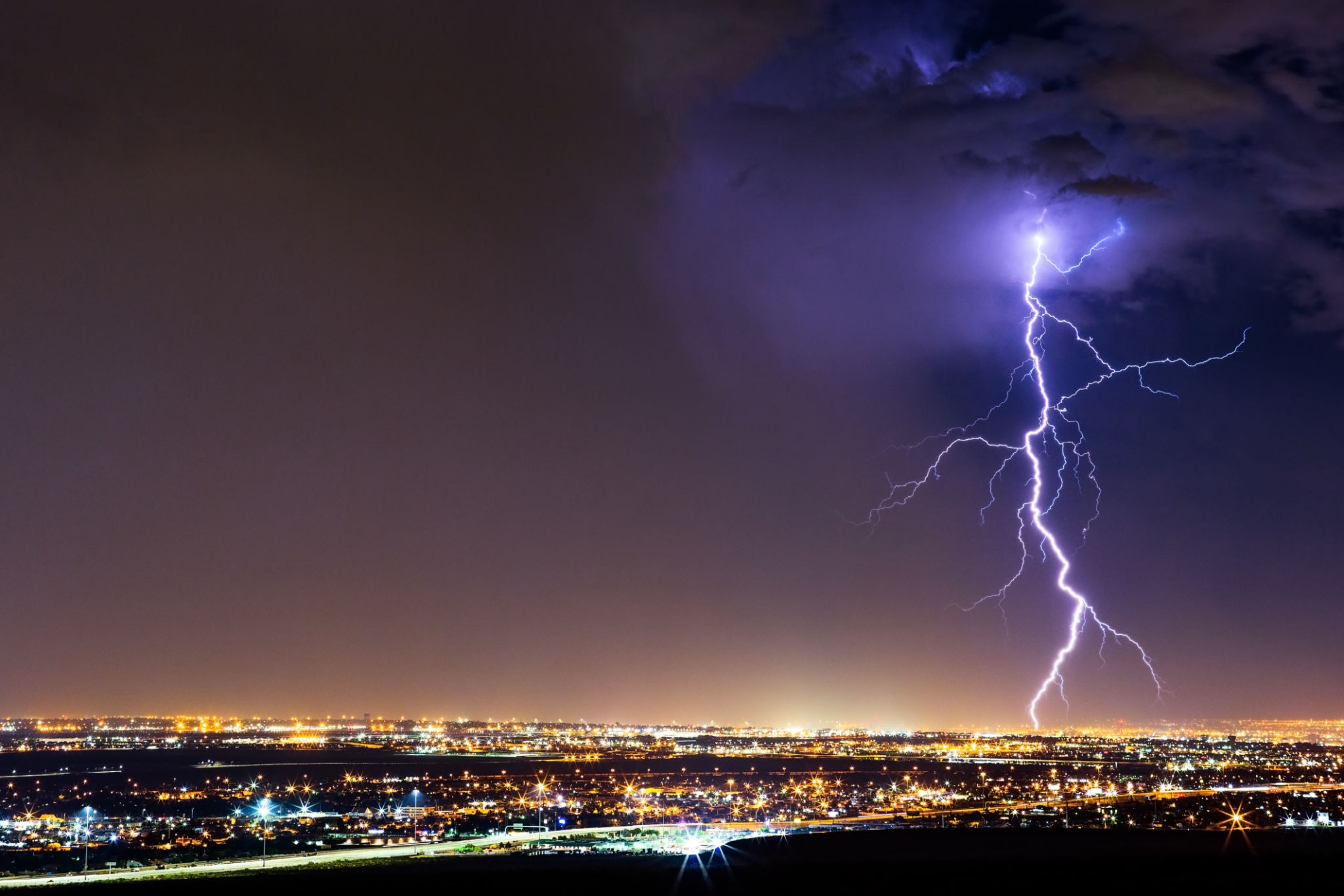 el paso climate