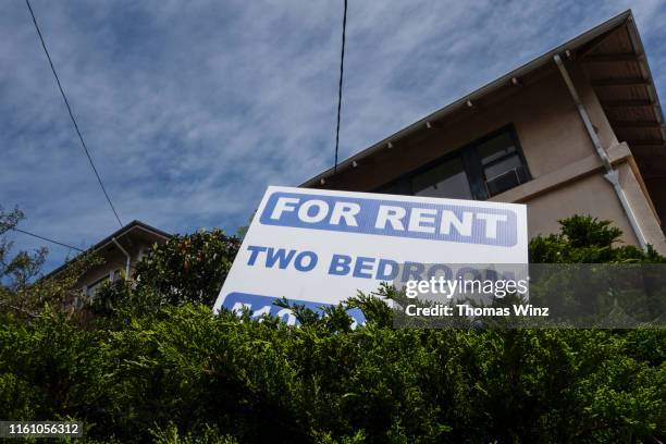 for rent sign - house rental 個照片及圖片檔