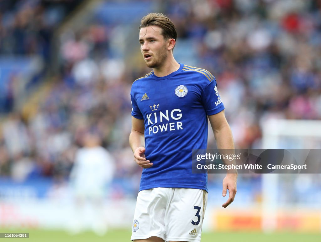 Leicester City v Wolverhampton Wanderers - Premier League