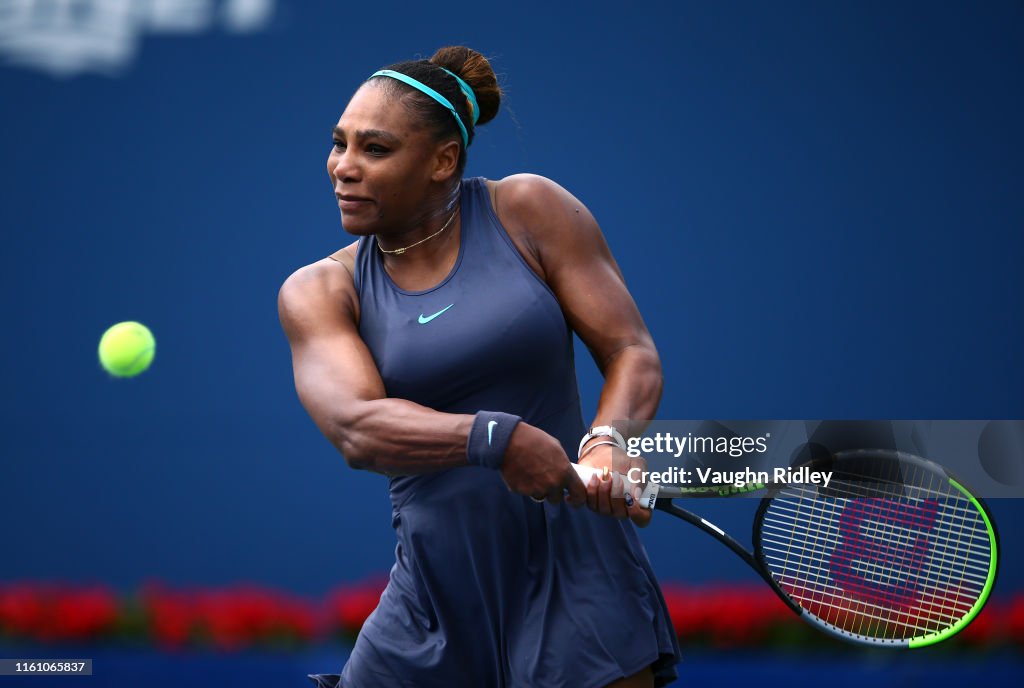 Rogers Cup Toronto - Day 9