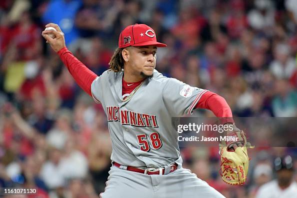 2019 MLB All-Star Game, presented by Mastercard 2019 MLB All-Star Game, presented by Mastercard