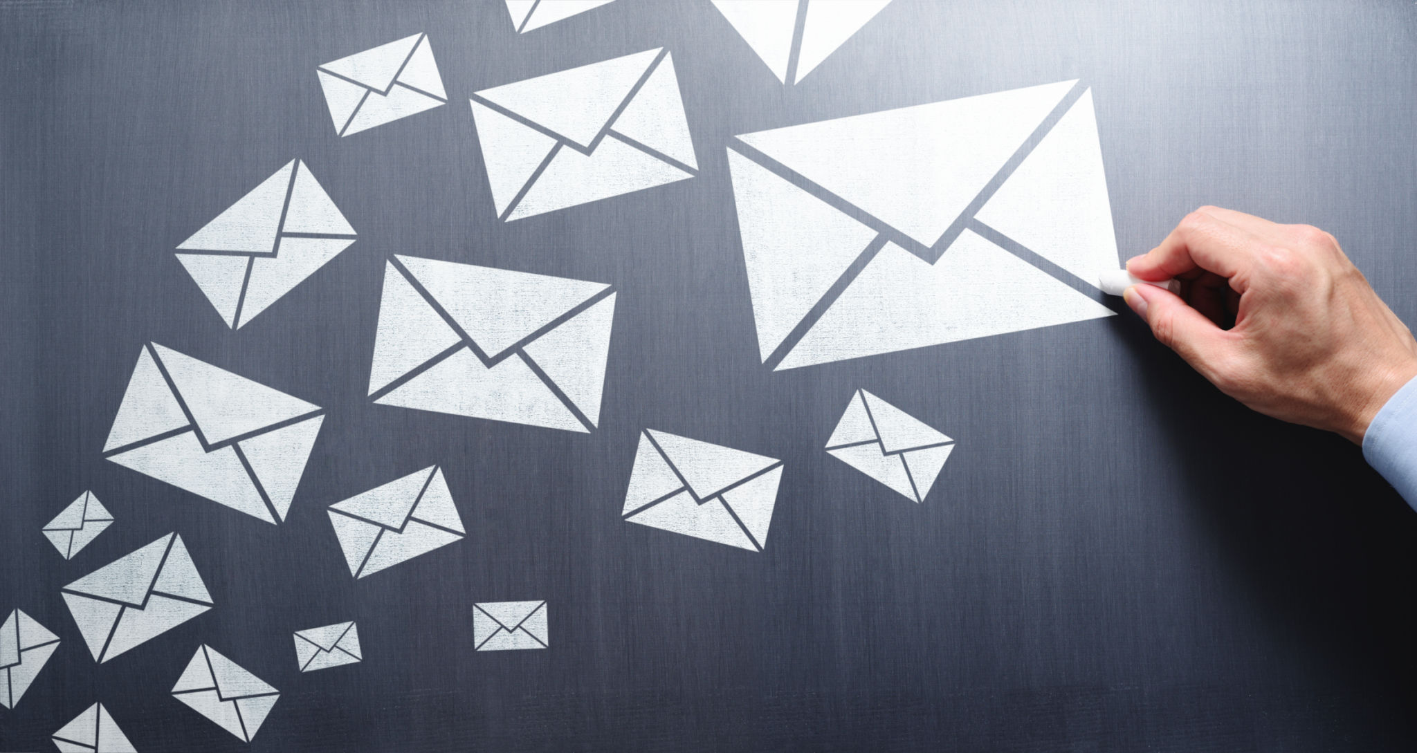 creative email strategy