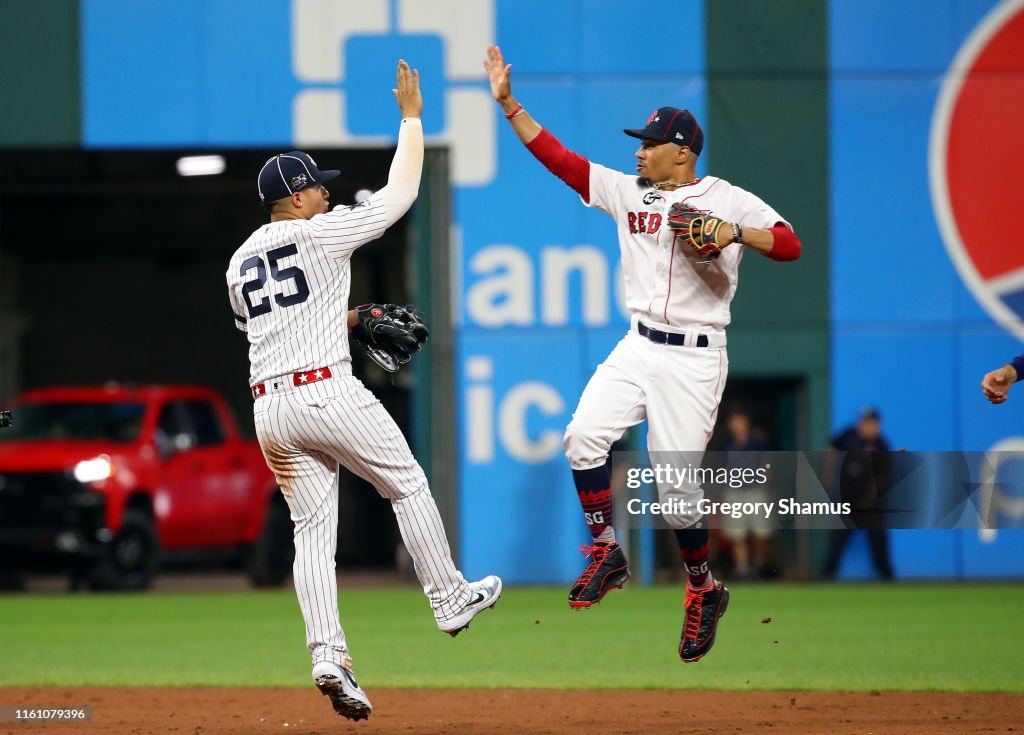 2019 MLB All-Star Game, presented by Mastercard