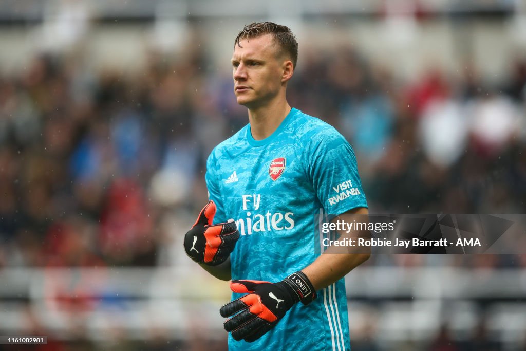 Newcastle United v Arsenal FC - Premier League