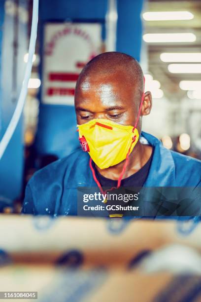 Solvent Factory 887 Solvent Factory Stock Photos, High-Res Pictures, and Images - Getty ...