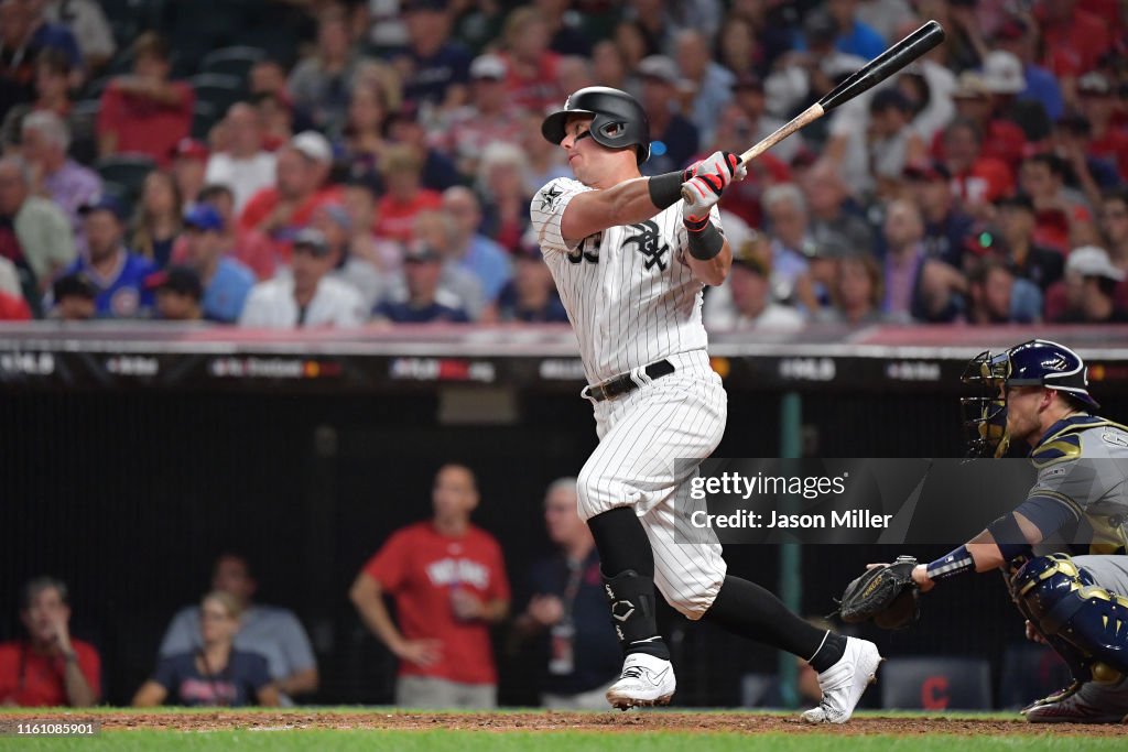 2019 MLB All-Star Game, presented by Mastercard
