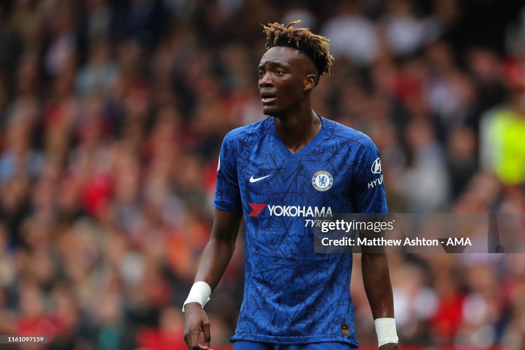 Manchester United v Chelsea FC - Premier League