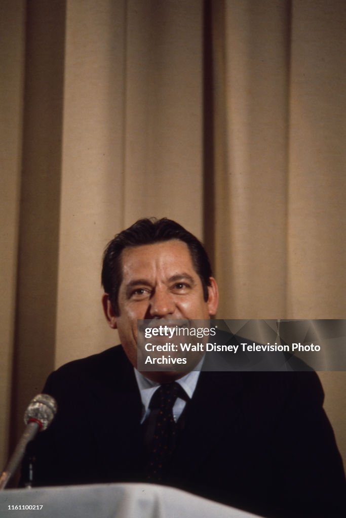 Fred R. Harris Mustache Democrat Fred R Harris during his short lived primary run, ABC News ...