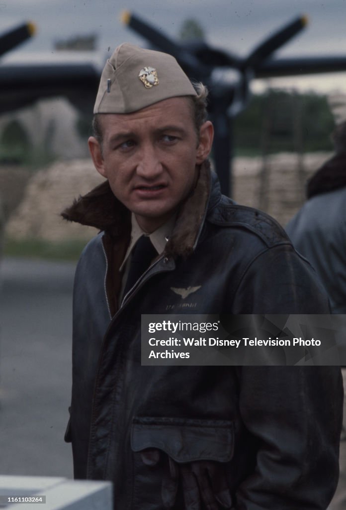 Robert Englund Appearing In 'Young Joe, The Forgotten Kennedy'