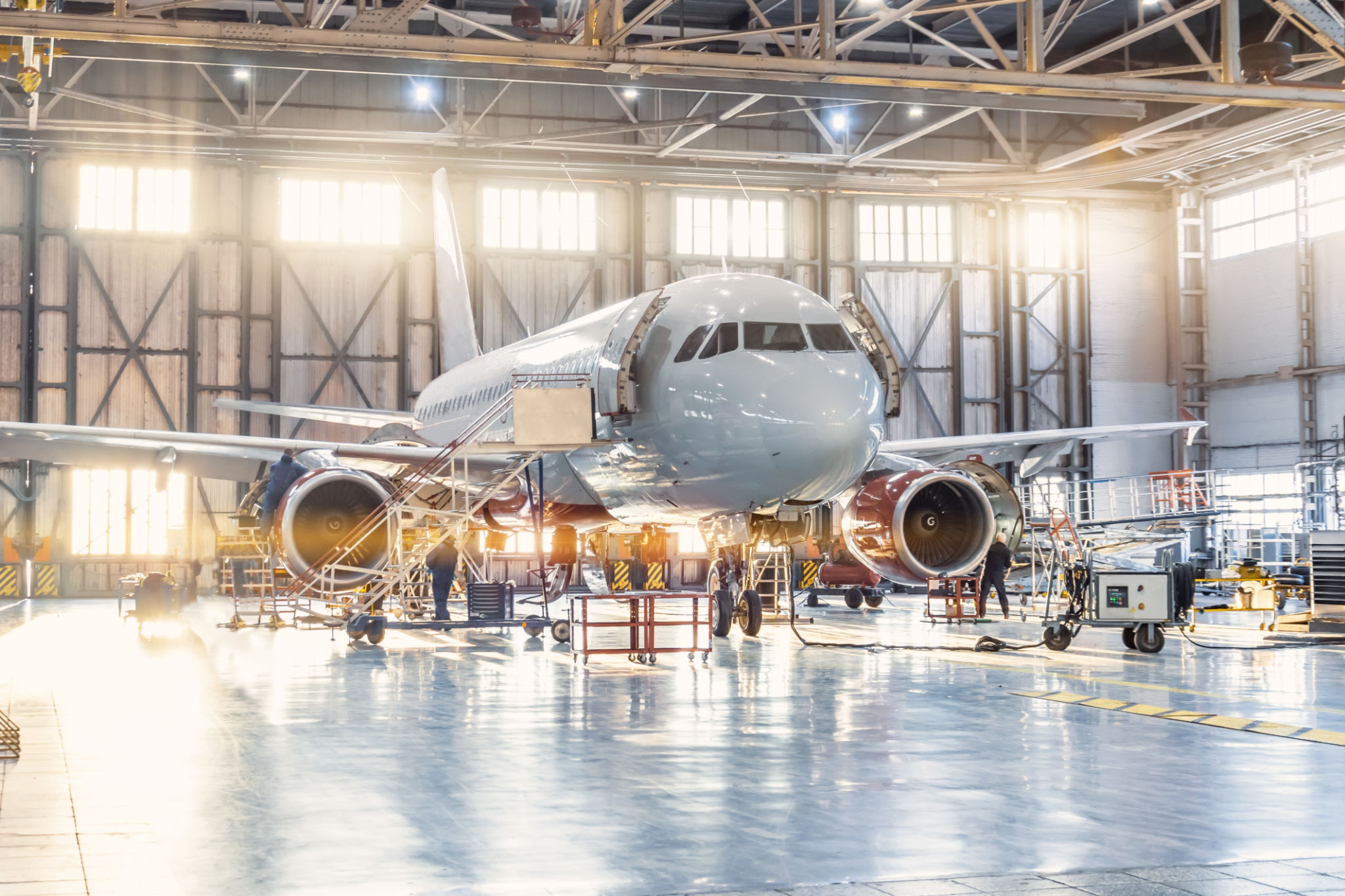 jet manufacturer