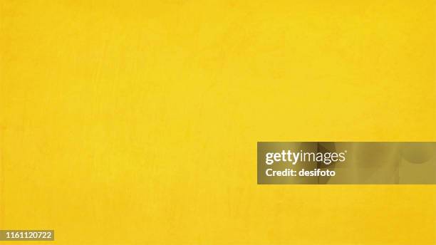 ilustraciones, imágenes clip art, dibujos animados e iconos de stock de fondo de color amarillo mostaza brillante- ilustración vectorial - solido