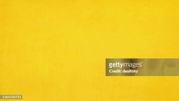 illustrazioni stock, clip art, cartoni animati e icone di tendenza di sfondo di colore giallo senape brillante- illustrazione vettoriale - sfondo a colori