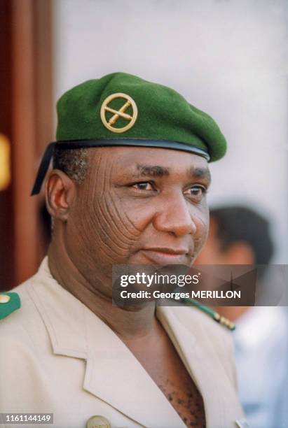 Daouda Malam Wanké Photos and Premium High Res Pictures Getty Images