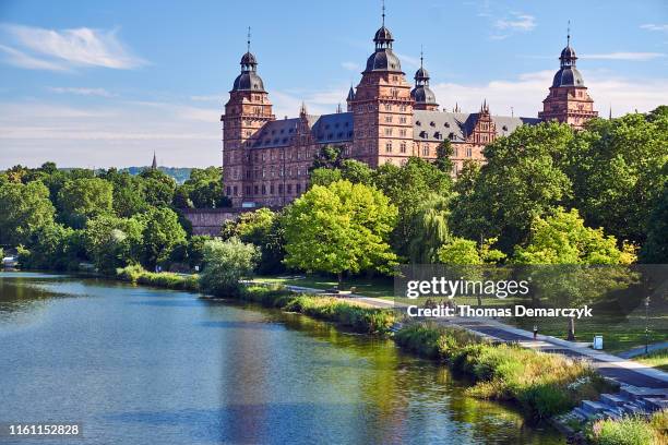 aschaffenburg - aschaffenburg stock pictures, royalty-free photos & images