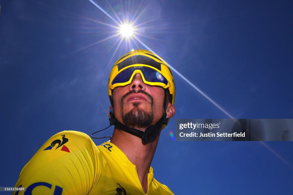 106th Tour de France 2019 - Stage 5