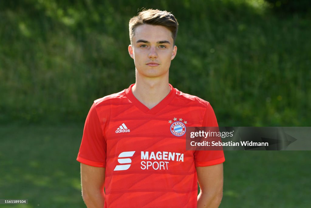 FC Bayern München II - Team Presentation