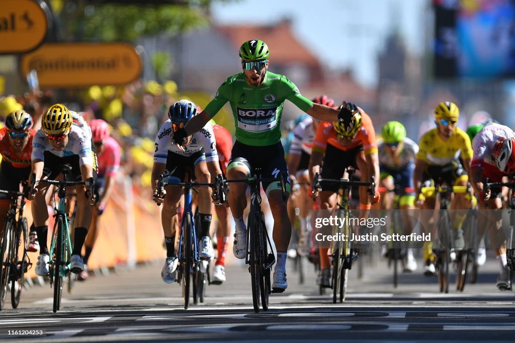 106th Tour de France 2019 - Stage 5