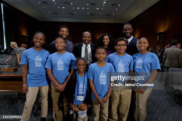 Brandon Stanback Isaiah Stanback Photos and Premium High Res Pictures - Getty Images