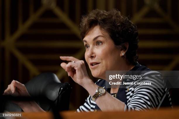 Jacky Rosen Photos and Premium High Res Pictures - Getty Images