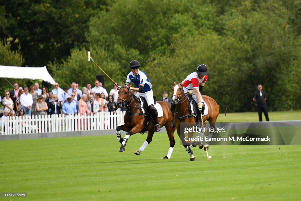 King Power Royal Charity Polo Day