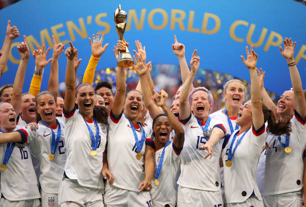 2023 Women's World Cup Semifinal Live Stream & TV Channel Info Today - August 16