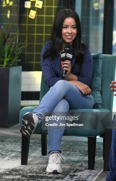 Cierra Rasmussen Cierra Singer Photos and Premium High Res Pictures - Getty Images