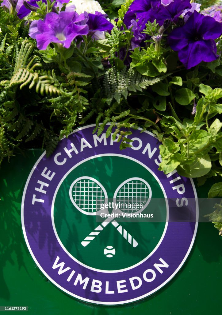Day Nine: The Championships - Wimbledon 2019