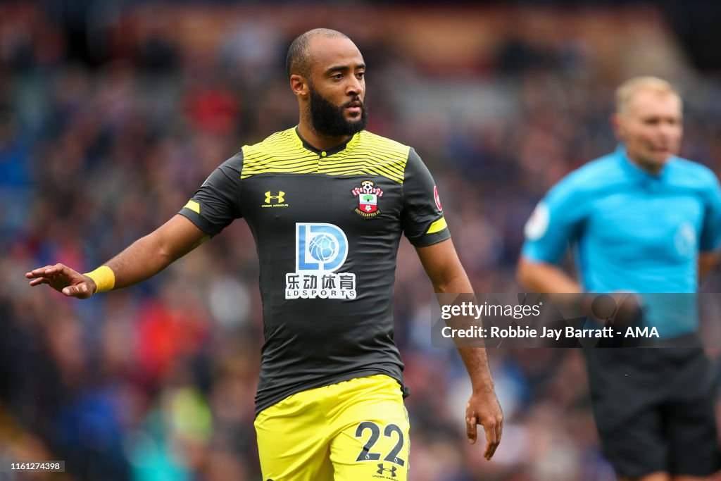 Burnley FC v Southampton FC - Premier League