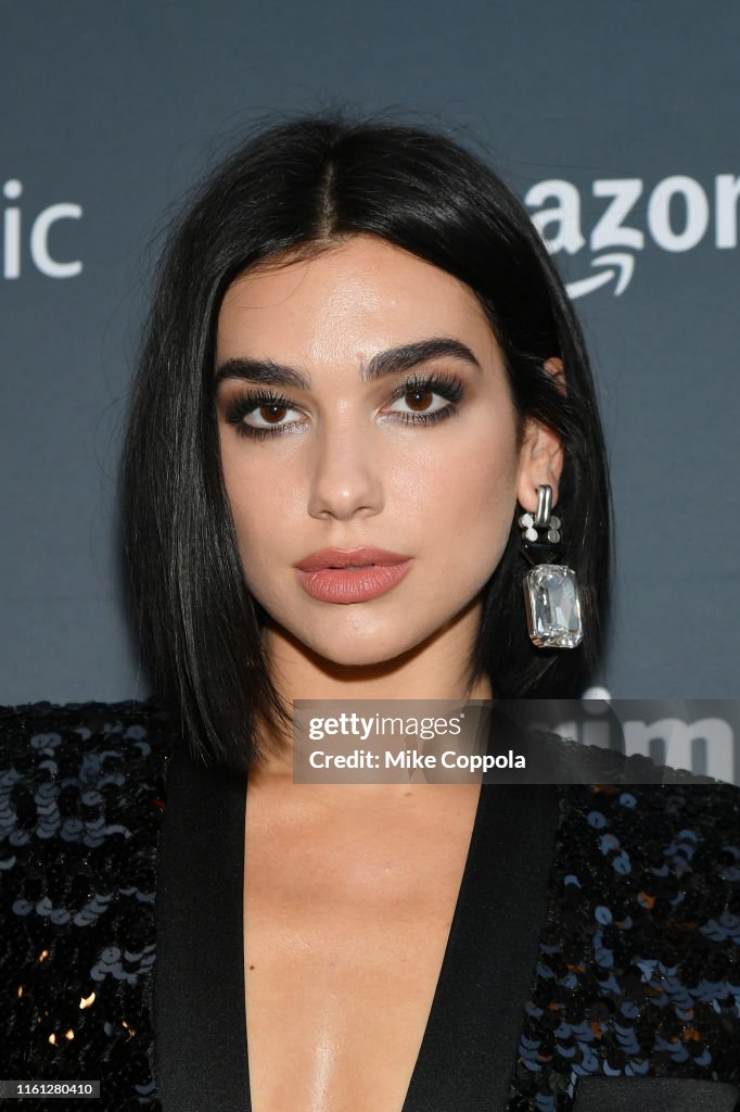 2019 Amazon Prime Day Concert