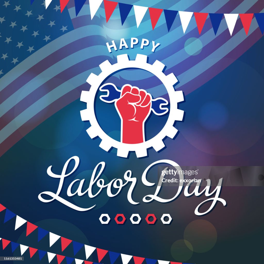American Labor Day