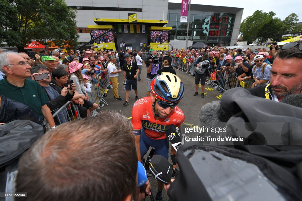 106th Tour de France 2019 - Stage 6