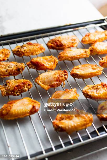 Chicken Wing Pattern 104 Chicken Wing Pattern Stock Photos, High-Res Pictures, and Images ...
