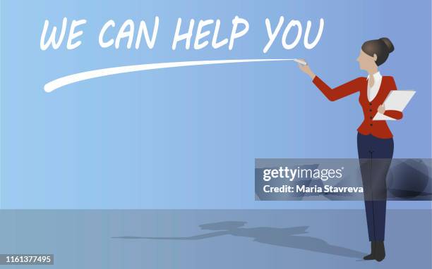 you can help you. - help single word stock illustrations