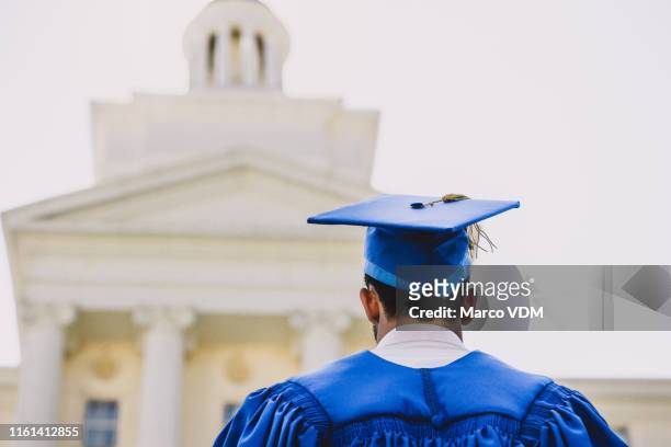 this is the day you worked hard for - graduation 2019 stock pictures, royalty-free photos & images