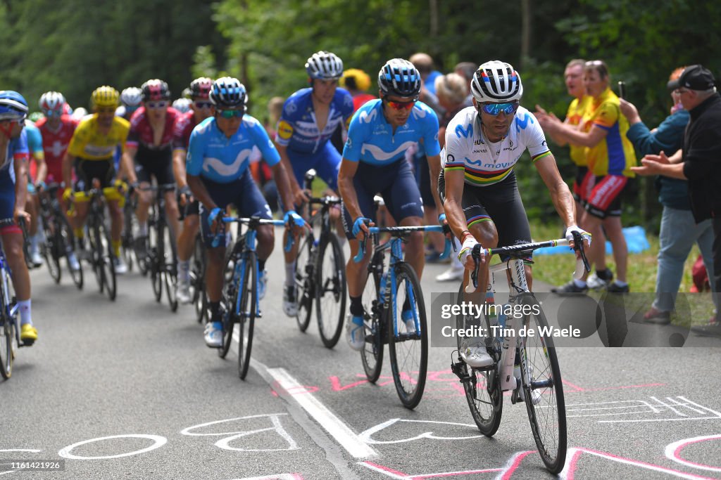 106th Tour de France 2019 - Stage 6