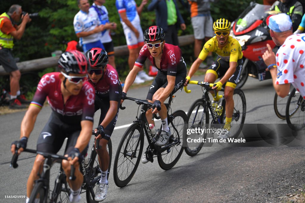 106th Tour de France 2019 - Stage 6