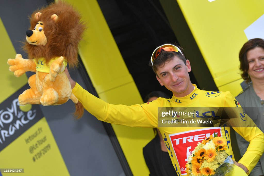 106th Tour de France 2019 - Stage 6