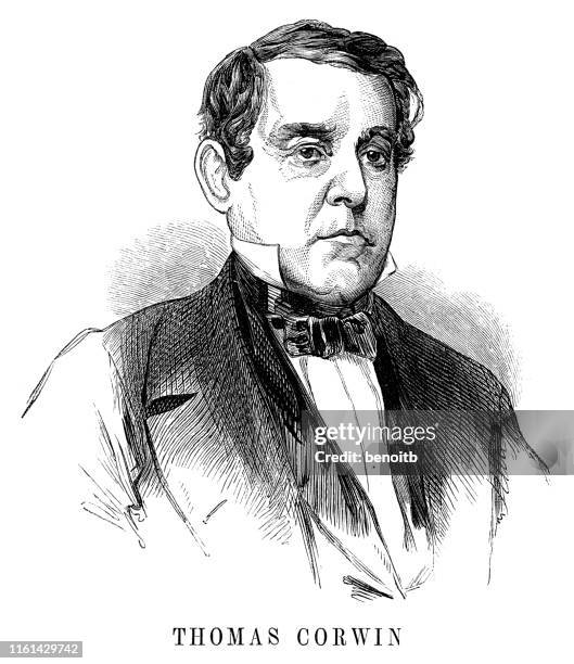 31 Thomas Corwin Stock Photos, High-Res Pictures, and Images - Getty Images