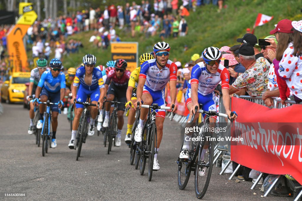 106th Tour de France 2019 - Stage 6