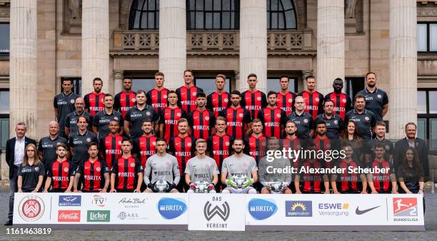 Achim Albrecht Photos and Premium High Res Pictures - Getty Images