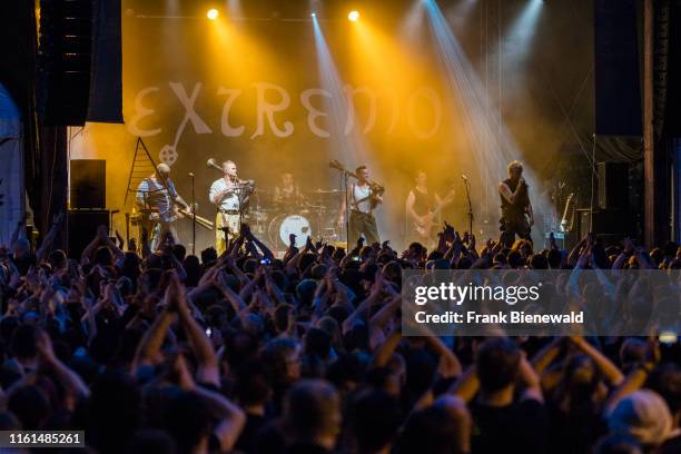 Gothic Concert 5,433 Gothic Festival Stock Photos, High-Res Pictures, and Images ...