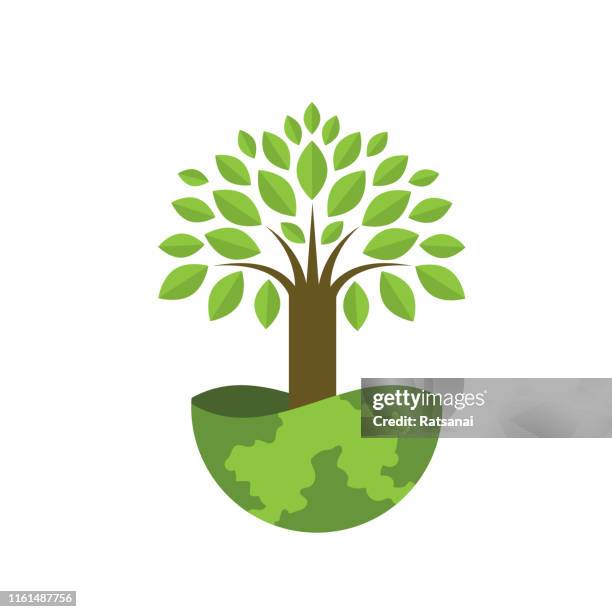 Save Earth Icon High-Res Vector Graphic - Getty Images