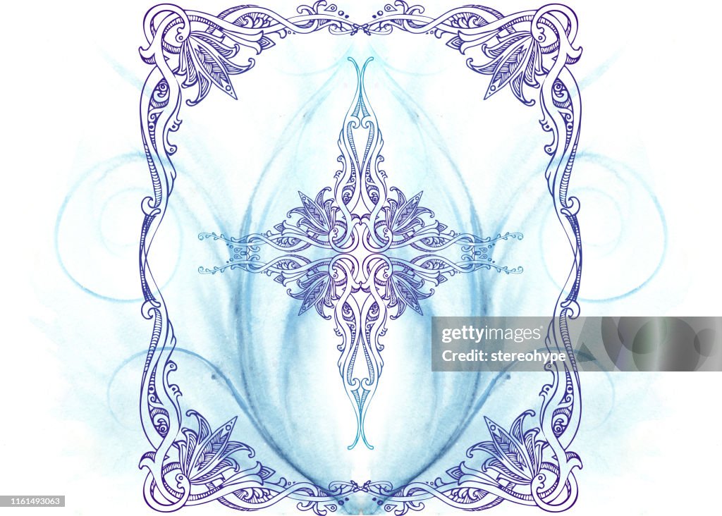 Ascended vibration