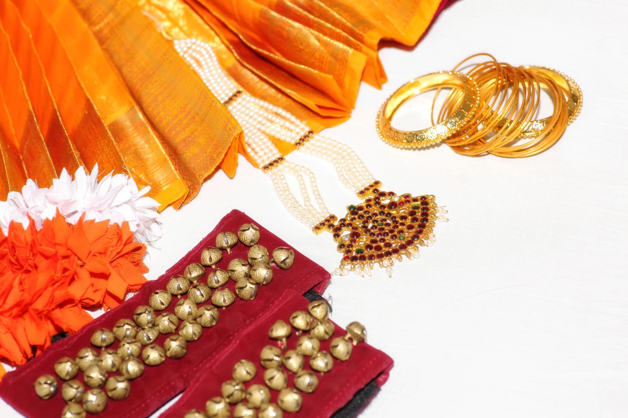 indianwear accessories