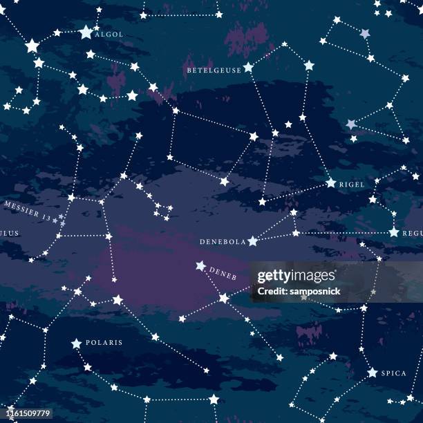 Large Constellation Pattern 1,626 Constellations Eps Stock Photos, High-Res Pictures, and Images ...